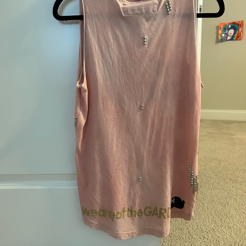 Free city tank - RARE - Picture 2 of 4